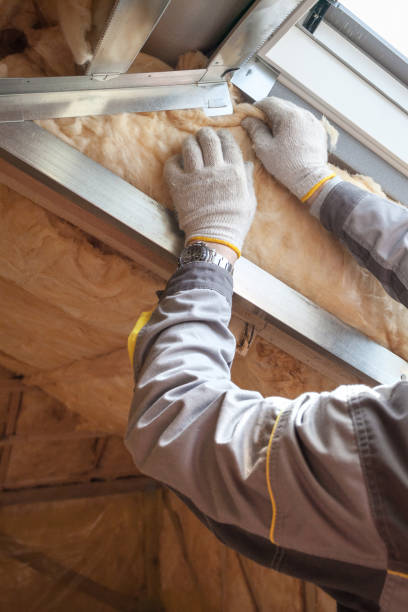 Best Insulation for Specific Applications in Swansboro, NC